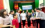 Tập huấn kiến thức chăm sóc sức khỏe cho phụ nữ khuyết tật 