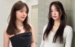 Gợi ý 5 kiểu tóc đuôi bằng giúp vẻ ngoài thêm sang trọng