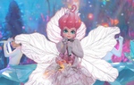 "Ca sĩ mặt nạ": Mascot Nàng Tiên Hoa xuất hiện, được nhận xét đẹp nhất chương trình