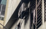 Quy định phòng cháy chữa cháy tại các chung cư mini như thế nào?