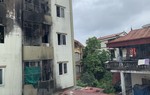 Xử trí khi xảy ra cháy nổ ở nhà cao tầng, chung cư: Những kỹ năng thoát hiểm cần nhớ