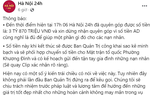 Đại diện fanpage Hà Nội 24h nói về số tiền quyên góp 4 tỷ đồng cho nạn nhân vụ cháy, giải thích vì sao dùng địa chỉ “ảo”