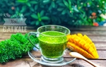 Công thức chế biến rau thành món ăn thân thiện dành cho trẻ lười ăn
