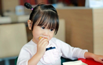 Trẻ ăn bao nhiêu cũng không tăng cân hóa ra có liên quan tới cơ quan này