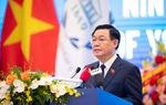 Mỗi nghị sĩ trẻ là một Đại sứ năng động, sáng tạo của tình hữu nghị, kết nối các nghị viện, nhân dân các nước