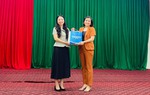 Câu lạc bộ “Nữ chủ nhà trọ” - Cầu nối giữa Hội và lao động nữ 