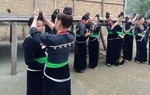 Tuần Giáo, Điện Biên: Chật vật "mùa tảo hôn" 