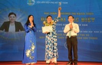 Vinh danh 12 dự án xuất sắc dự vòng Chung kết Cuộc thi Phụ nữ khởi nghiệp cấp vùng miền Nam năm 2023