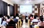 Kon Tum: Đa dạng hình thức truyền thông bình đẳng giới tại cộng đồng