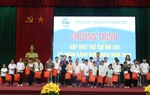 Hội LHPN huyện Quang Bình: Chăm lo, hỗ trợ cho 37 trẻ mồ côi