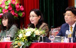 Phát động cuộc thi Giải thưởng Quảng cáo Sáng tạo Việt Nam năm 2023