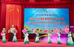 Đội ngũ Chủ tịch Hội cơ sở tại Thái Bình ngày càng được trẻ hóa, nâng cao chất lượng