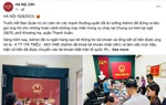Admin Hà Nội 24h nói về việc Fanpage "bay màu" sau khi trao hơn 4 tỷ ủng hộ nạn nhân vụ cháy chung cư mini