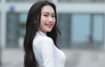 Doãn Hải My đáp trả khi bị nói "chảnh"