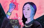 Nhiều người trẻ từ bỏ mua nhà, chấp nhận đi thuê hay sống cùng bố mẹ 