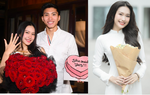 Doãn Hải My - vợ sắp cưới của Đoàn Văn Hậu - sẽ học làm luật sư