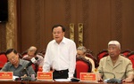 Nguyên Bí thư Hà Nội Phạm Quang Nghị: Đằng sau những chung cư mini xây trái phép là những thế lực "chống lưng"