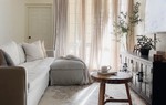 Tư vấn cải tạo và bố trí nội thất khoa học căn hộ 65m2 cho gia đình có con nhỏ