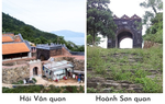 Số phận trái ngược nhau của 2 di tích trên dãy Trường Sơn