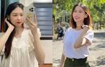 Đi làm chỉ có 1k trong ví, chị đồng nghiệp mua xôi 7k cũng chuyển khoản
