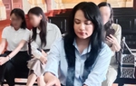 Vụ kiện "triệu đô": Siêu mẫu Ngọc Thúy xuất hiện tại tòa, chồng cũ muốn để toàn bộ tài sản tranh chấp cho các con