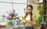 GenZ tổ chức hơn 350 sự kiện về môi trường, nỗ lực lan tỏa lối sống xanh