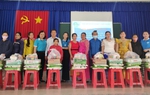 Tây Ninh: Nâng cao đời sống vật chất, tinh thần cho phụ nữ dân tộc thiểu số