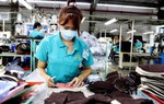 Lùi hạn đóng phí công đoàn cho doanh nghiệp bị cắt, giảm đơn hàng 