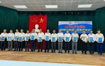 Sự tham gia của các hội viên danh dự giúp các hoạt động của phụ nữ không còn “đơn độc”