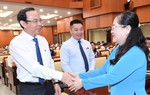 TPHCM: Đề xuất thành lập Sở An toàn thực phẩm đầu tiên trên cả nước