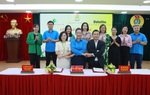Đồng hành vì sức khỏe sinh sản cho phụ nữ Cam Ranh  