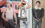 Sơn Tùng & con đường trở thành biểu tượng thời trang dạo này