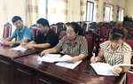 Khảo sát kiến thức pháp luật về an toàn thông tin mạng với phụ nữ, trẻ em tại 3 xã thuộc Hà Nội