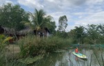 Bình Chánh được đề nghị lên thành phố trực thuộc TPHCM