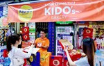 KIDO’s Bakery báo lãi lớn trở lại sau 3 quý liên tiếp giảm mạnh