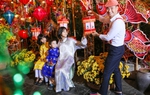 Hoài niệm Trung thu xưa cùng NSƯT Xuân Bắc