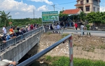 Vụ cháu bé 21 tháng tuổi bị bắt cóc, sát hại: "Gia đình bị tống tiền 1,5 tỷ đồng"