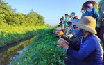 Vụ bé gái bị bắt cóc, sát hại: Thông tin từ người dân