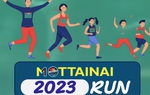Báo PNVN chính thức mở cổng đăng ký Mottainai Run 2023 gây quỹ hỗ trợ trẻ mồ côi, trẻ em bị ảnh hưởng bởi tai nạn giao thông