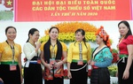 Tìm giải pháp thúc đẩy phụ nữ dân tộc thiểu số tham gia "đối thoại chính sách"