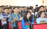 Phấn đấu 100% học sinh dân tộc bán trú và nội trú được tuyên truyền về bình đẳng giới