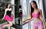 Puka giữ eo thon, xinh trẻ như gen Z nhờ không bao giờ làm một việc