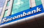 Cổ phiếu Sacombank tăng mạnh sau tin đầu tư vào Bamboo Airways