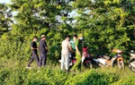Công an Hưng Yên thông tin vụ bé gái 21 tháng tuổi bị bắt cóc, sát hại