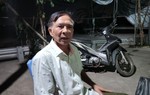 Phó trưởng thôn kể lại phút đối mặt nghi phạm bắt cóc, sát hại bé gái 21 tháng tuổi