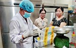 Phát hiện nhiều loại vi khuẩn nguy hiểm trong mẫu bánh mì Phượng khiến gần 150 người bị ngộ độc