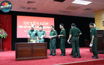 Cục Cứu hộ Cứu nạn - Bộ Tổng Tham mưu trao yêu thương tới Mottainai 2023