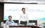 TP.HCM đề xuất mức thu phí sử dụng tạm thời lòng đường, hè phố