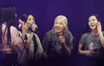 Cổ phiếu YG liên tục giảm sau loạt thông tin đàm phán hợp đồng với BLACKPINK