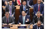 Hoạt động của Thủ tướng Phạm Minh Chính tại Tuần lễ Cấp cao Đại hội đồng Liên hợp quốc 